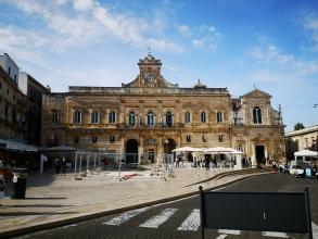 Ostuni