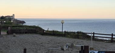 Camping Miramare, Livorno