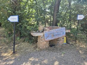 Au Camping Amazigh : jour de détente